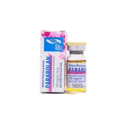 Parabolan 10ml Parabolan 10ml