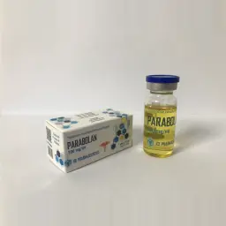 Parabolan 10ml Parabolan 10ml