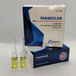 Parabolan (Genetic) Parabolan (Genetic)
