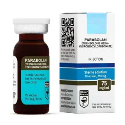 Parabolan (Hilma) Parabolan (Hilma)