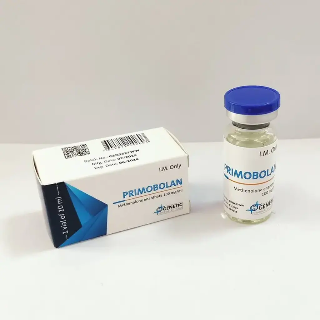 Primobolan (10ml) Primobolan (10ml)
