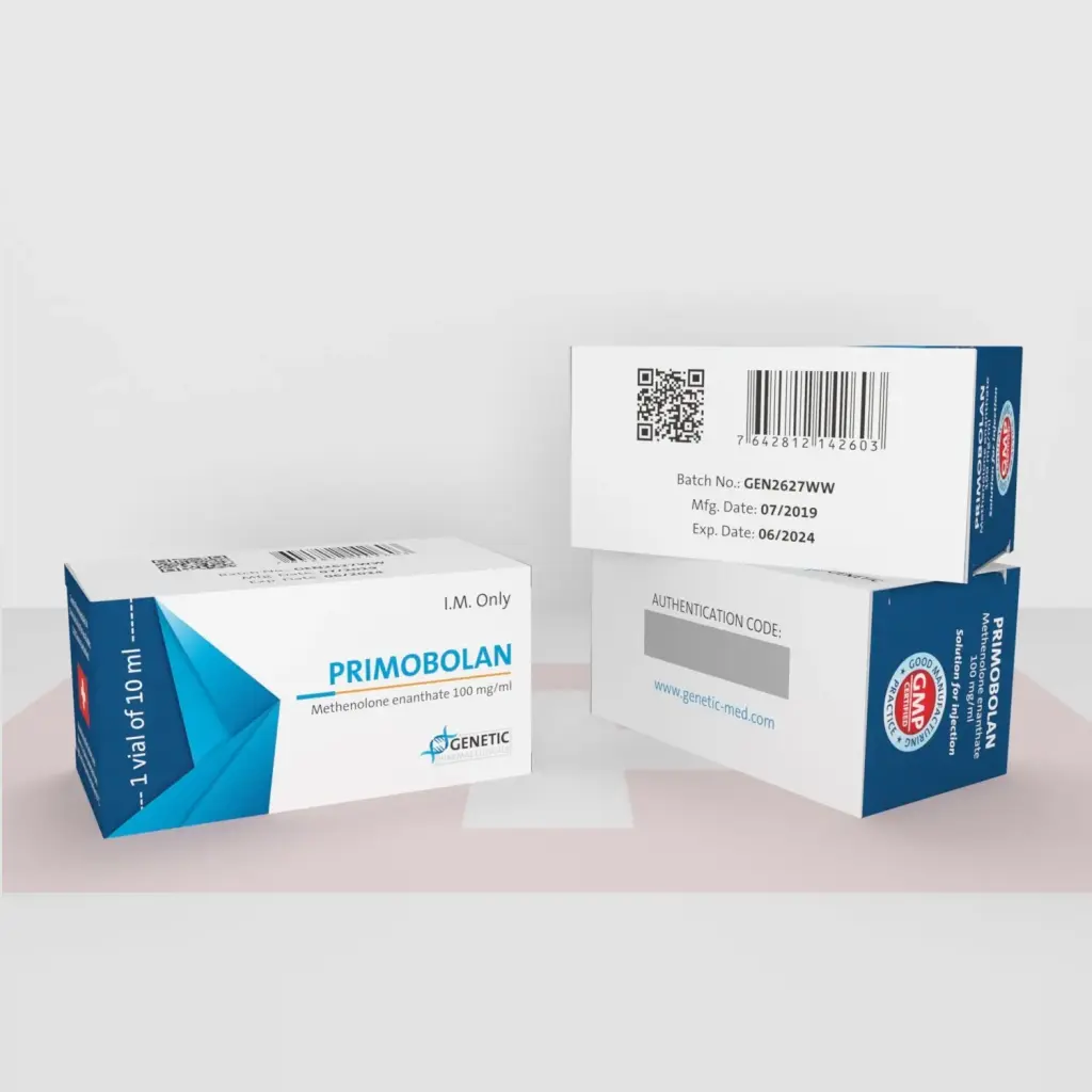 Primobolan (10ml) Primobolan (10ml)