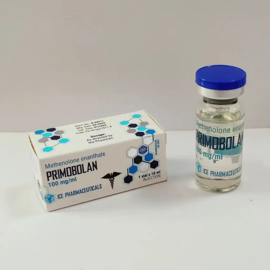 Primobolan 10ml Primobolan 10ml