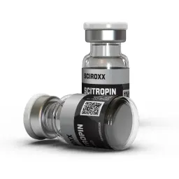 SciTropin SciTropin