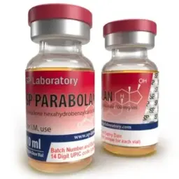 SP Parabolan SP Parabolan