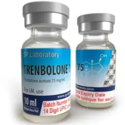 SP Trenbolone 75 SP Trenbolone 75