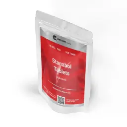 Stanabol Tablets Stanabol Tablets