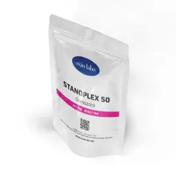 Stanoplex 50 Stanoplex 50