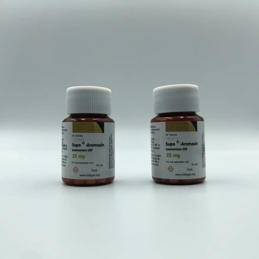 Supo-Aromasin 25 mg Supo-Aromasin 25 mg