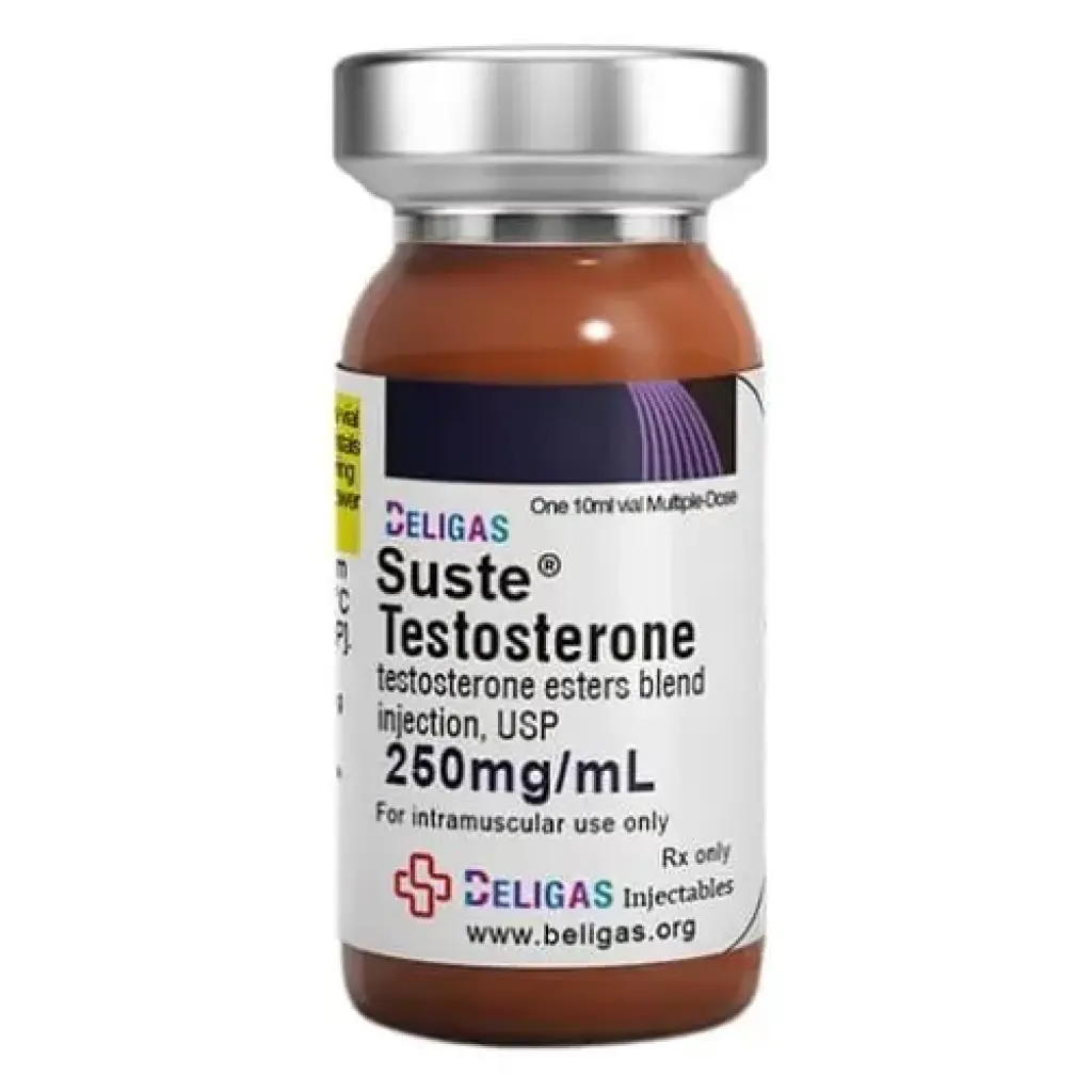 Suste-Testosterone 250 Suste-Testosterone 250