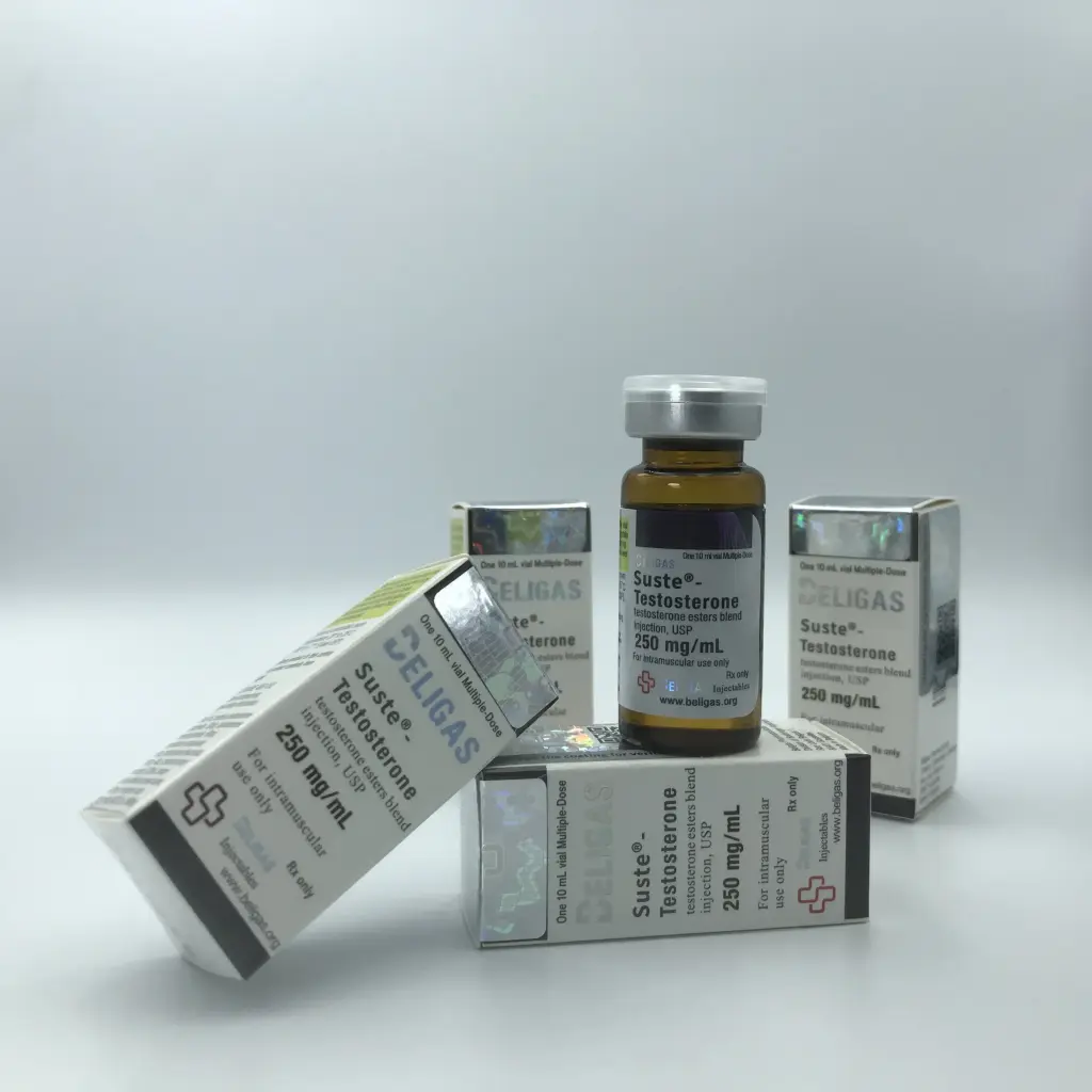 Suste-Testosterone 250 Suste-Testosterone 250