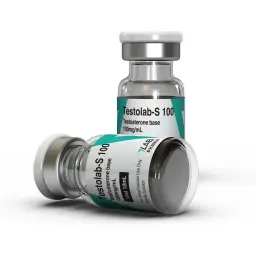 Testolab-S100 Testolab-S100