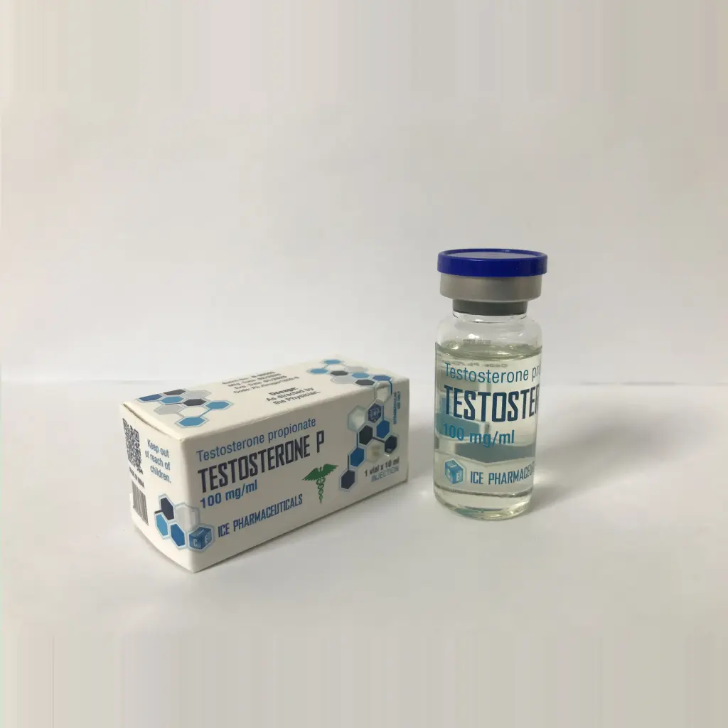 Testosterone P 10ml Testosterone P 10ml