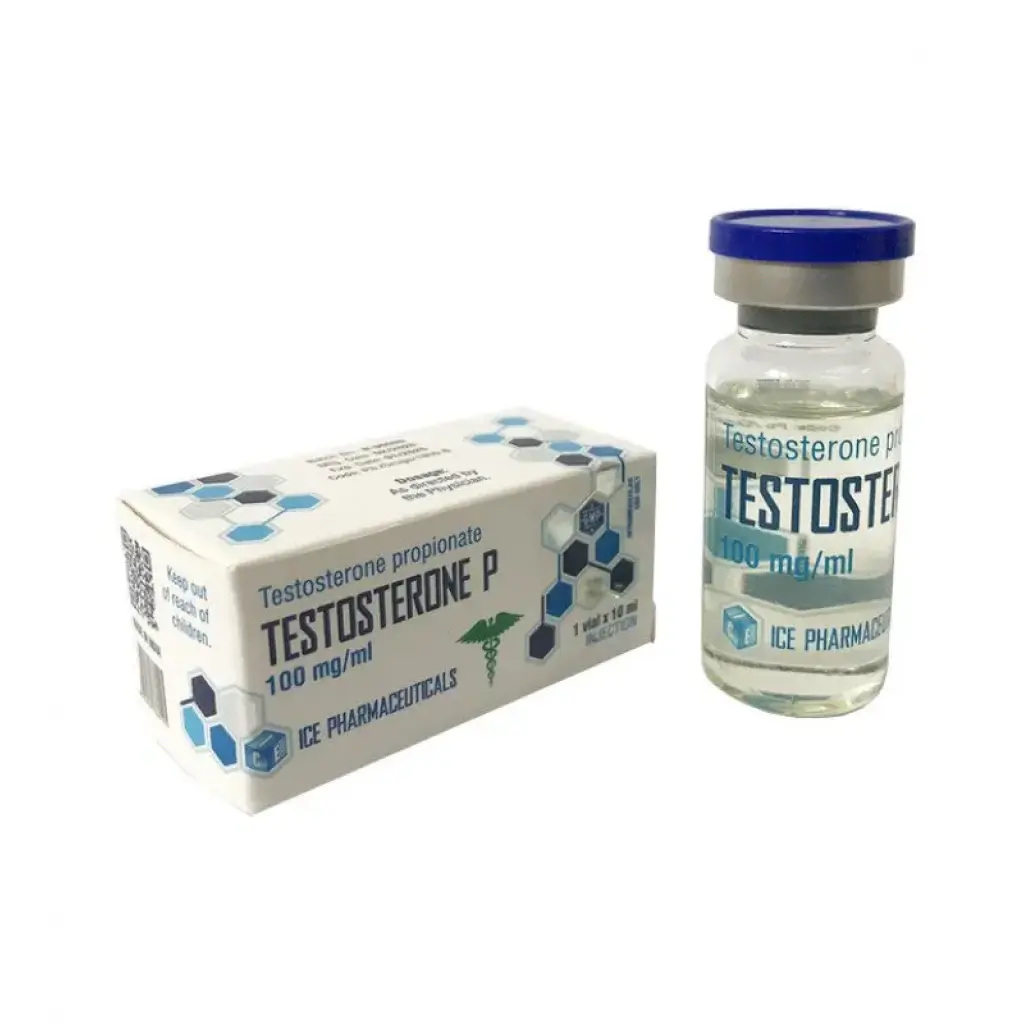 Testosterone P 10ml Testosterone P 10ml