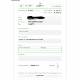 Testosterone Propionate