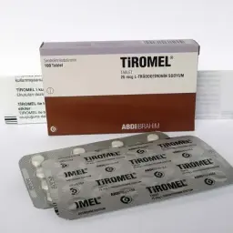 Tiromel T3 Tiromel T3