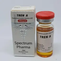 Tren A 100 Tren A 100