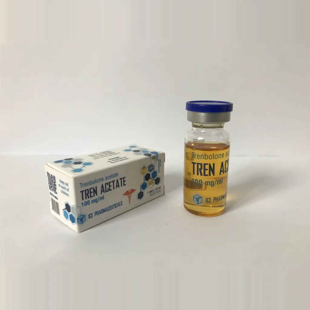 Tren Acetate 10ml Tren Acetate 10ml