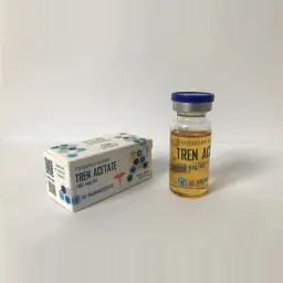Tren Acetate 10ml Tren Acetate 10ml