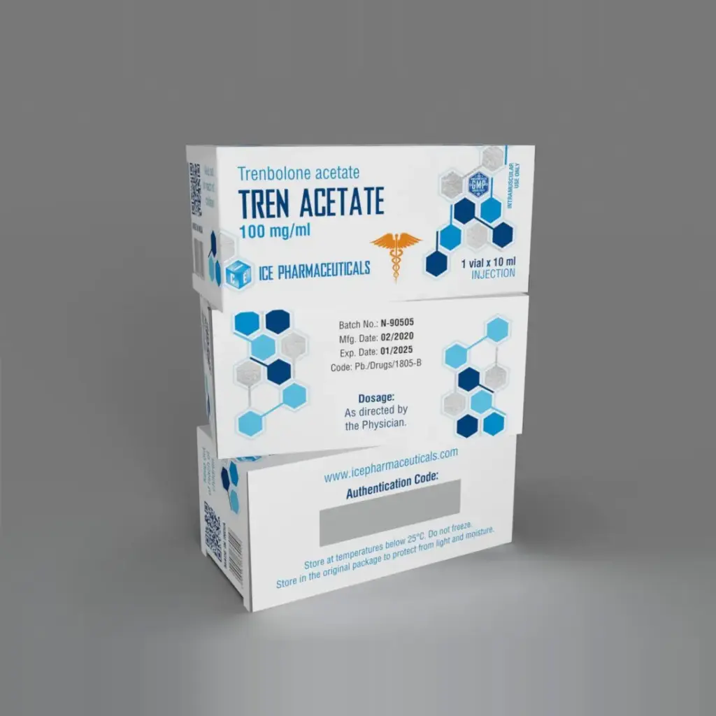 Tren Acetate 10ml Tren Acetate 10ml