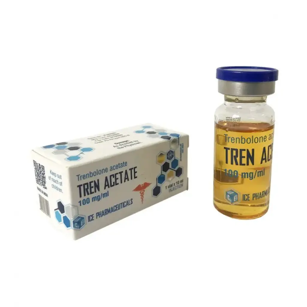 Tren Acetate 10ml Tren Acetate 10ml