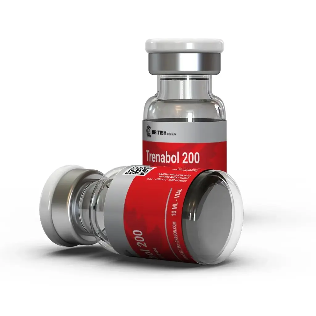 Trenabol 200 Trenabol 200