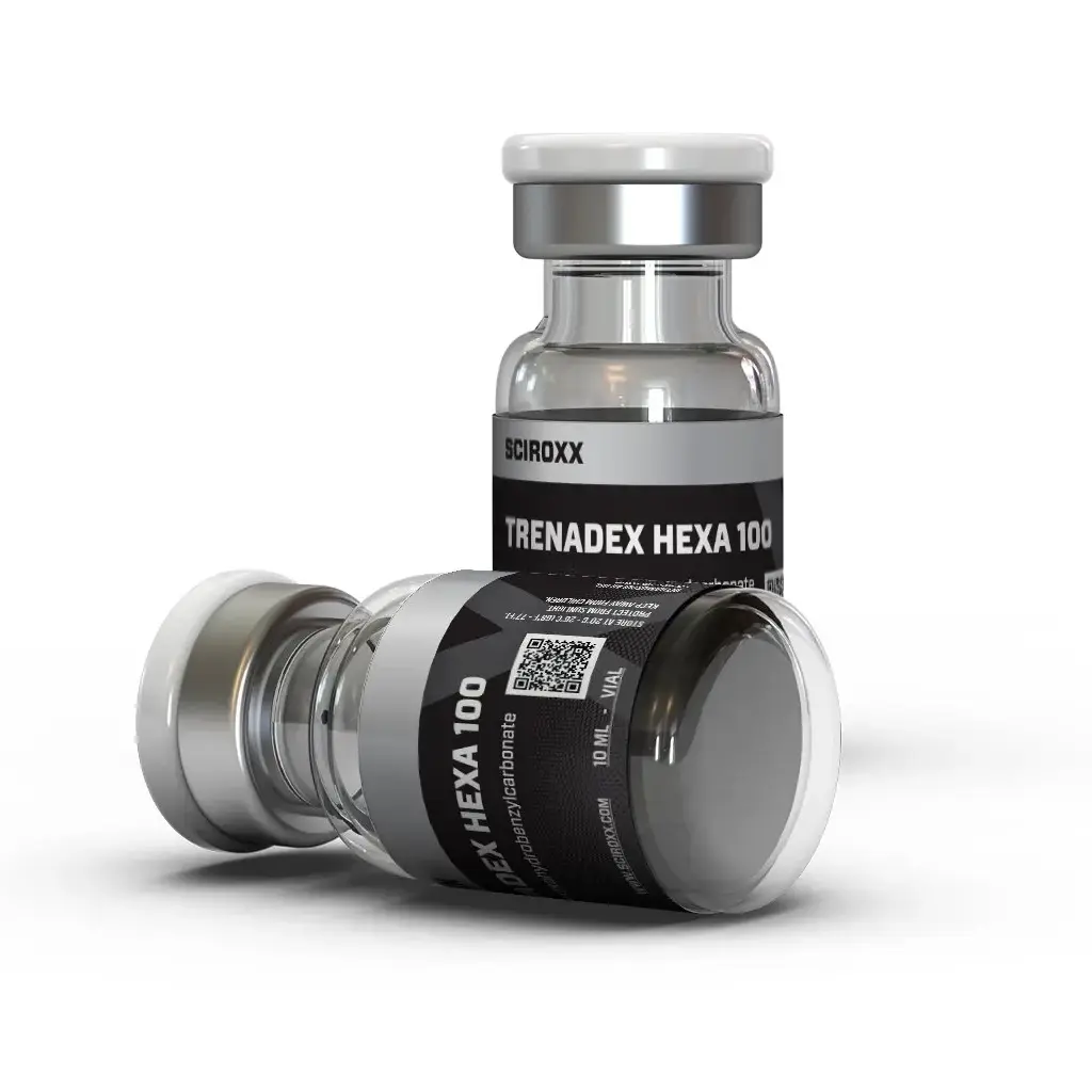 Trenadex Hexa 100 Trenadex Hexa 100