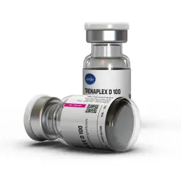 Trenaplex D 100 Trenaplex D 100