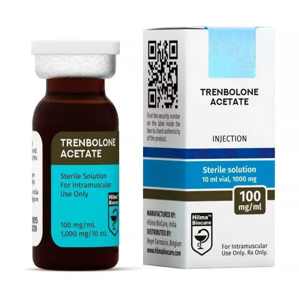 Trenbolone Acetate 100 Trenbolone Acetate 100