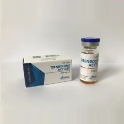 Trenbolone Acetate (10ml) Trenbolone Acetate (10ml)