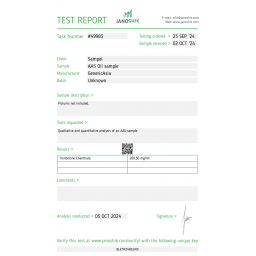 Trenbolone Enanthate 200