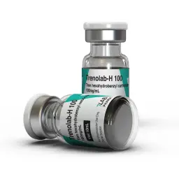Trenolab-H 100 Trenolab-H 100