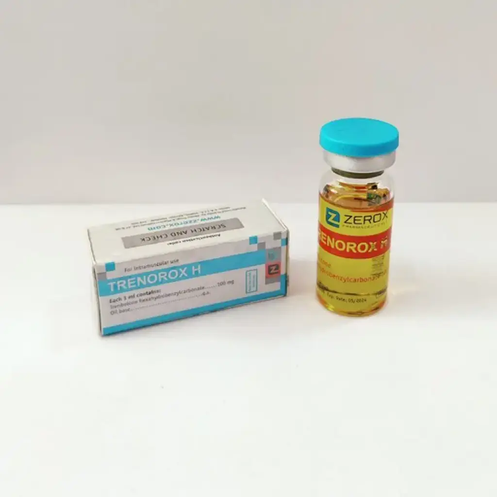 Trenorox H 10ml Trenorox H 10ml