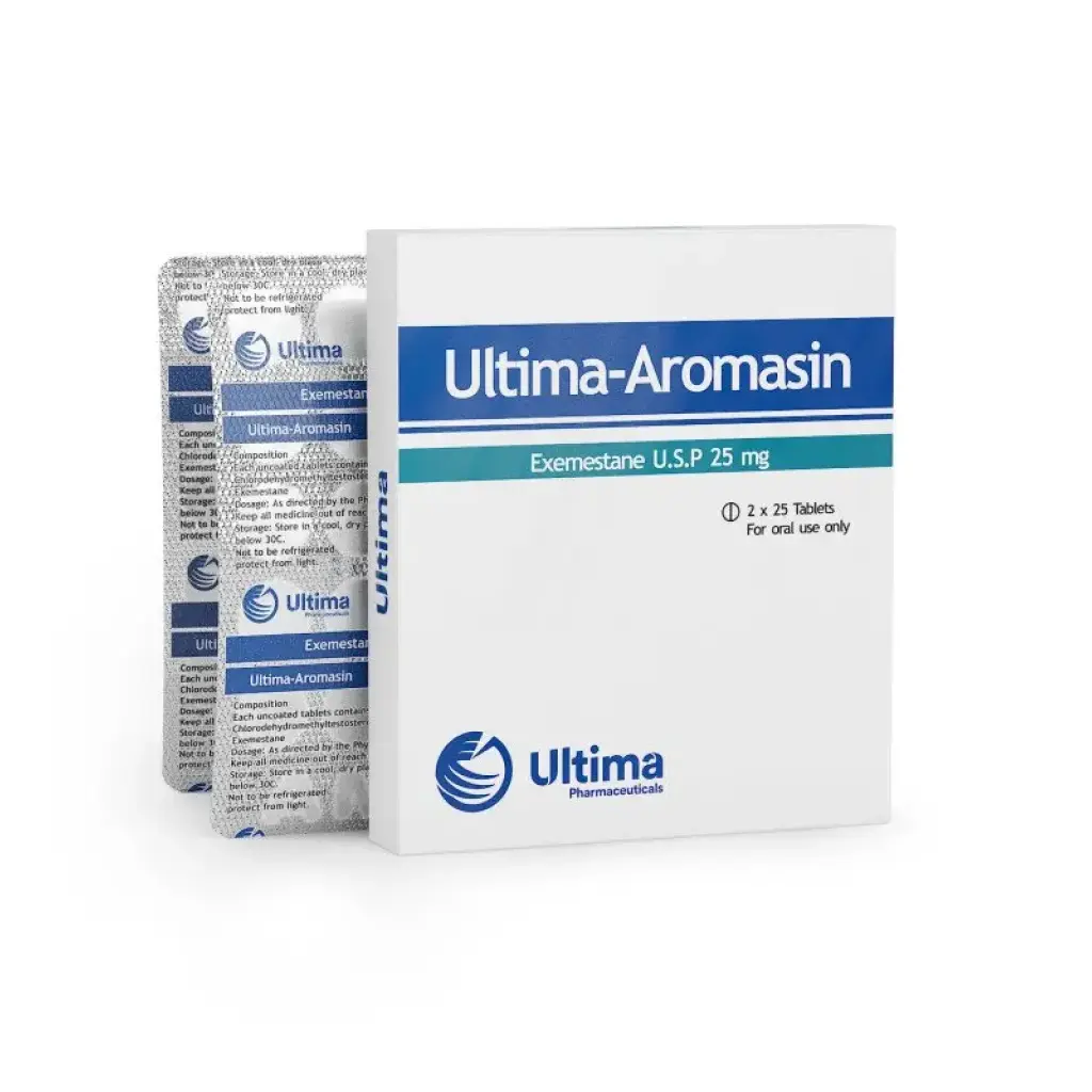 Ultima-Aromasin Ultima-Aromasin