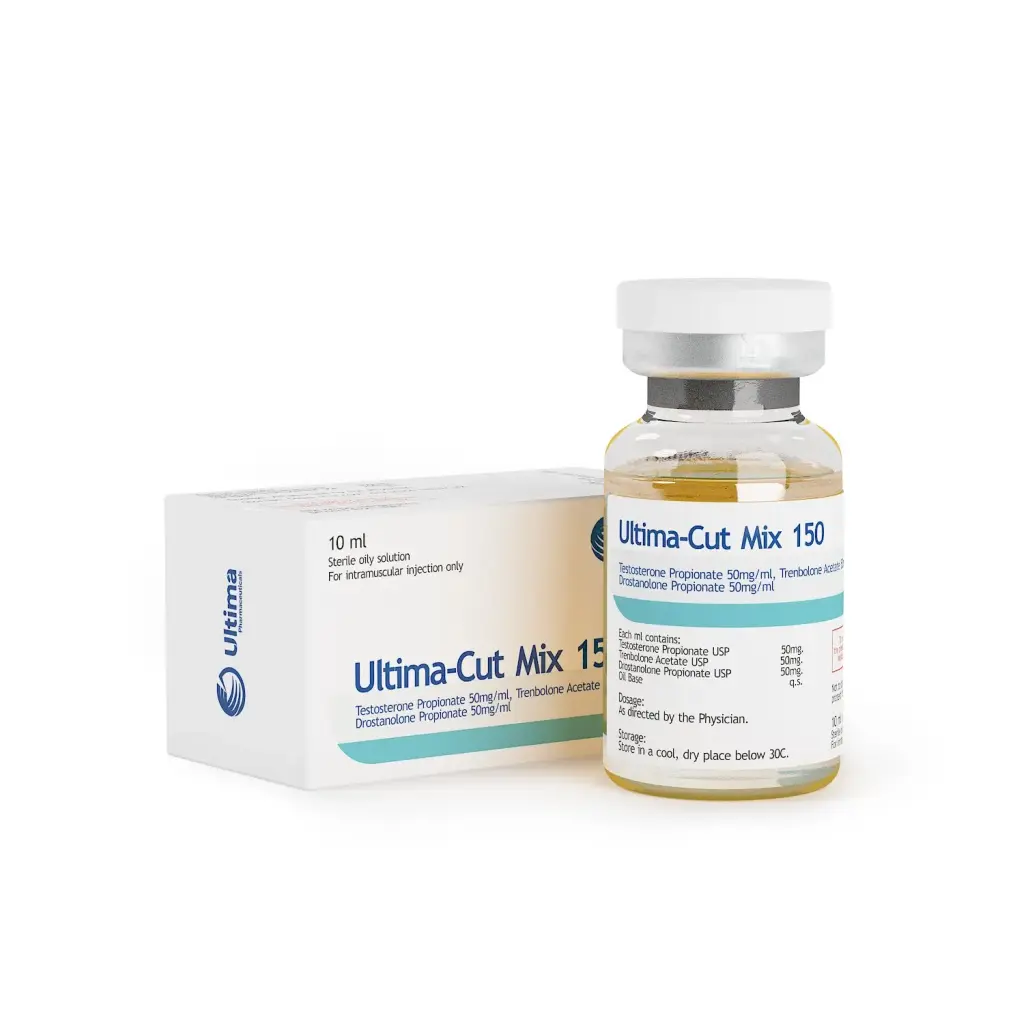 Ultima-Cut Mix 150 Ultima-Cut Mix 150