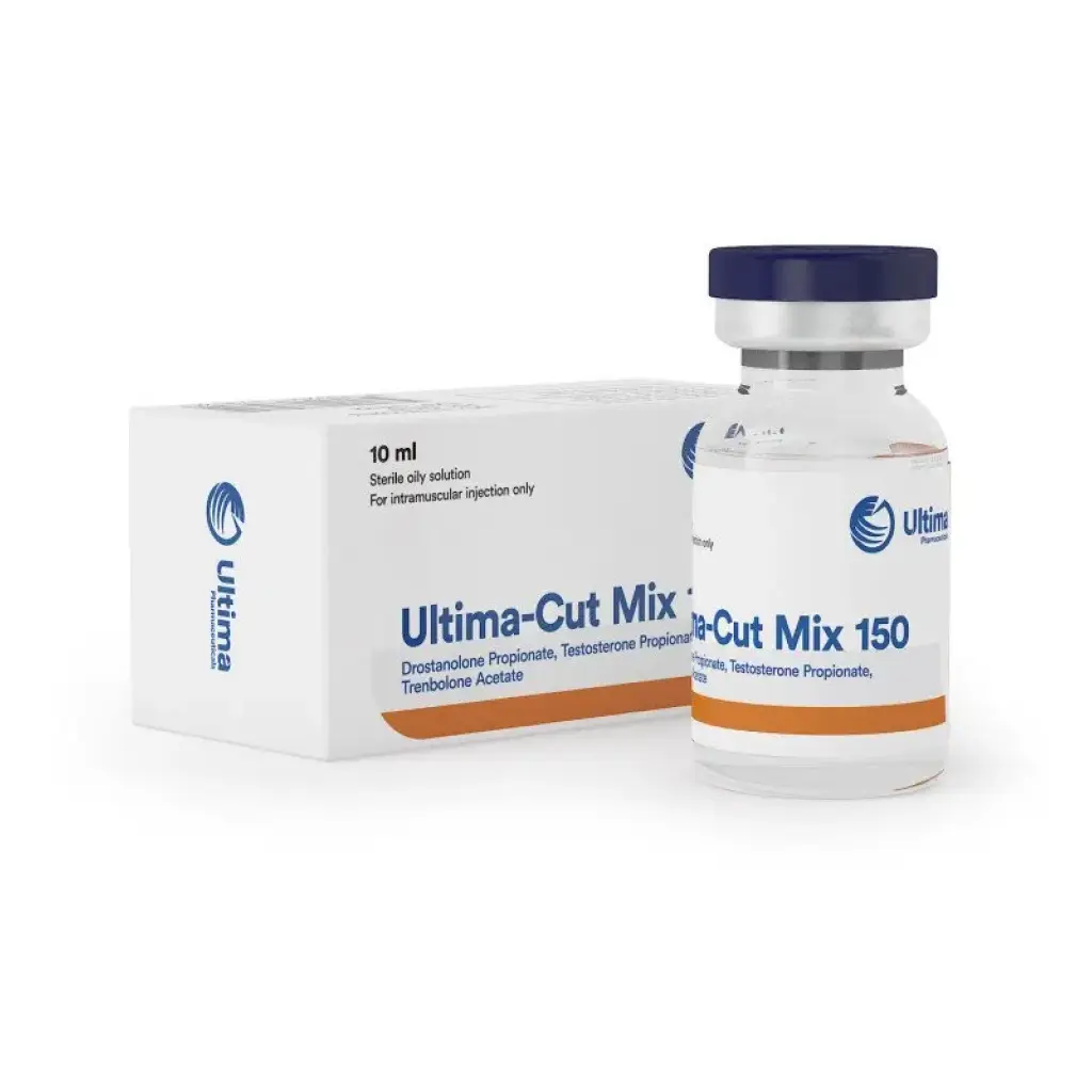 Ultima-Cut Mix 150 Ultima-Cut Mix 150