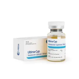 Ultima-Cyp 250 Ultima-Cyp 250