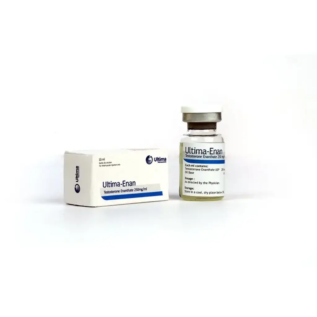 Ultima-Enan 250 Ultima-Enan 250