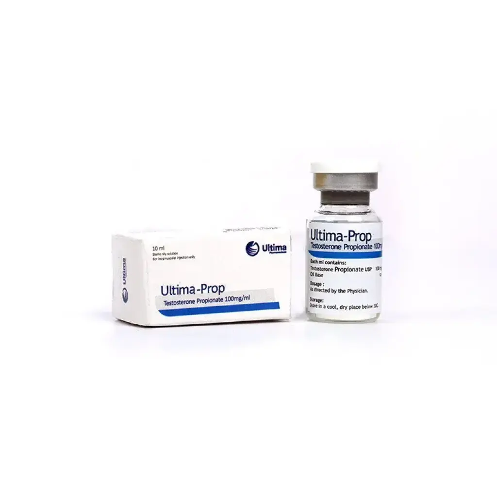 Ultima-Prop 100 Ultima-Prop 100