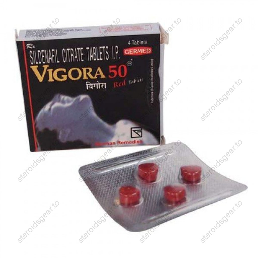 Vigora 50 mg Vigora 50 mg