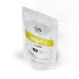 Winstrol 10mg Tabs Winstrol 10mg Tabs