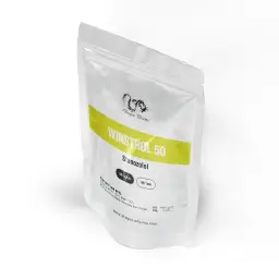 Winstrol 50mg Tabs Winstrol 50mg Tabs