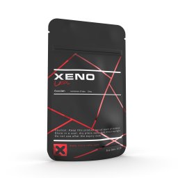 Xeno Accutan