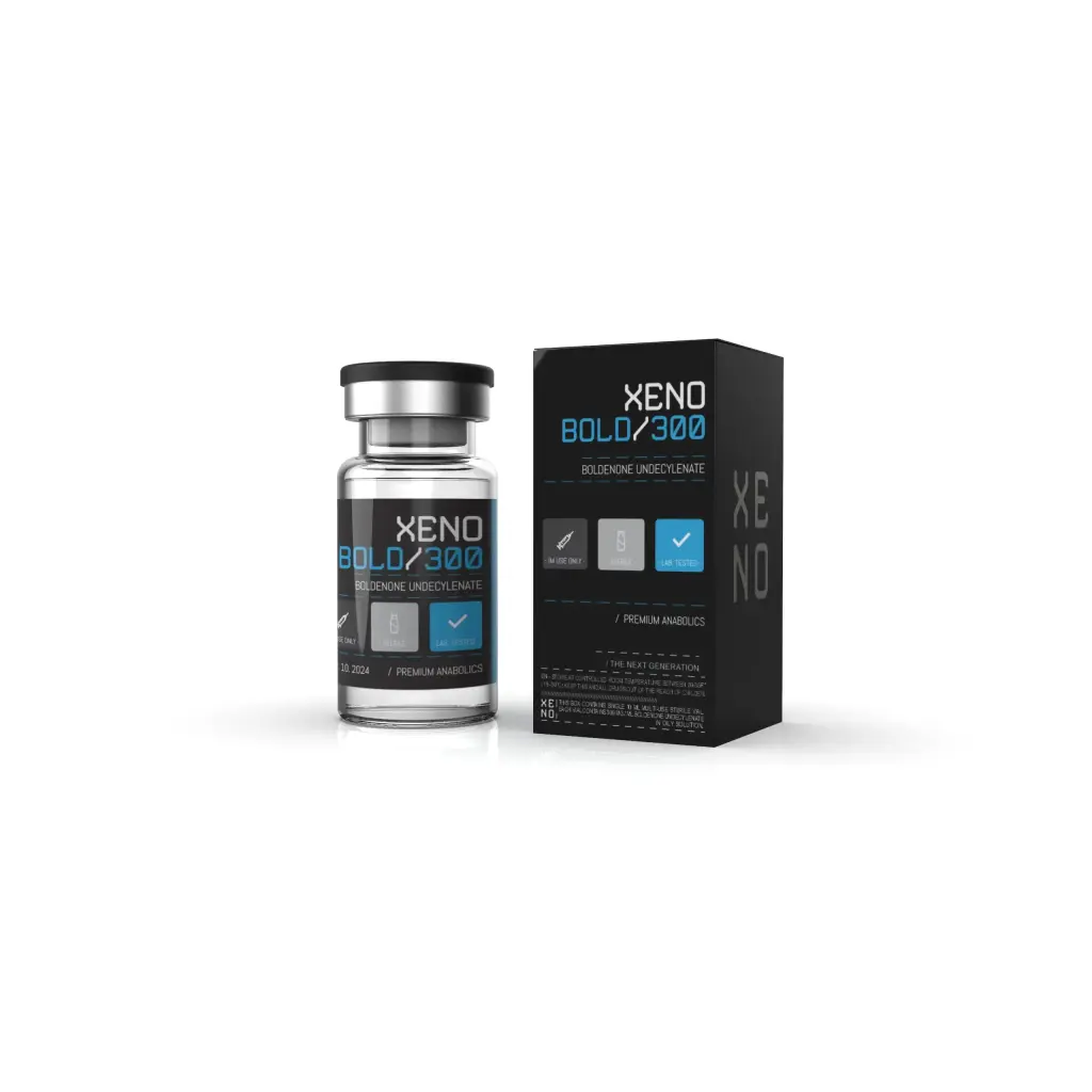 Xeno Bold 300 Xeno Bold 300