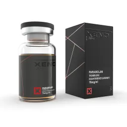 Xeno Parabolan Xeno Parabolan