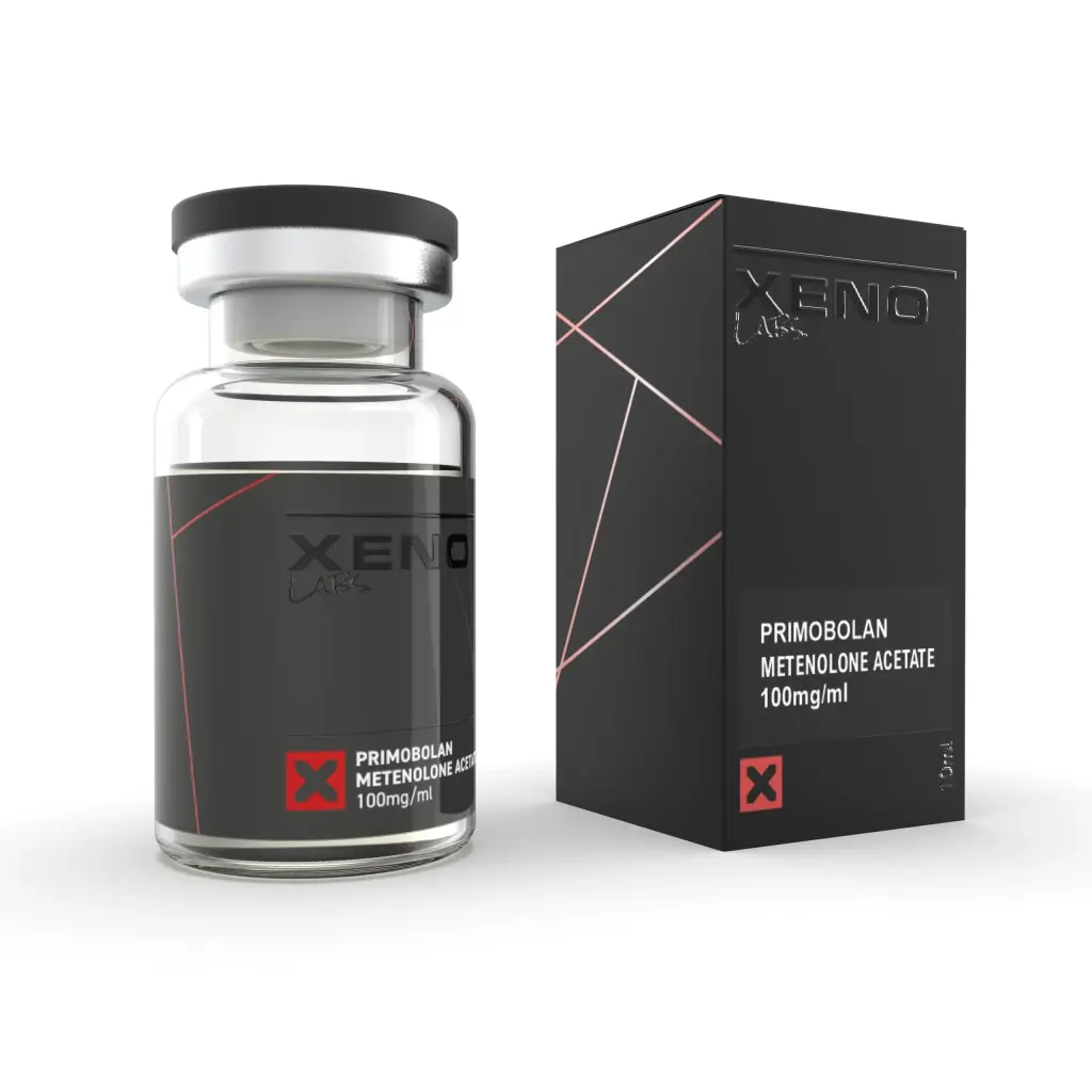 Xeno Primobolan 100 Xeno Primobolan 100