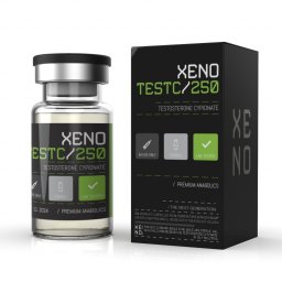 Xeno Testosterone Cypionate