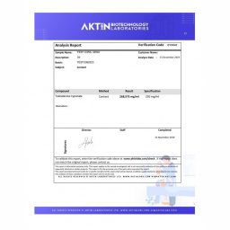 Xeno Testosterone Cypionate