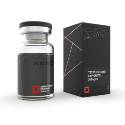 Xeno Testosterone Cypionate