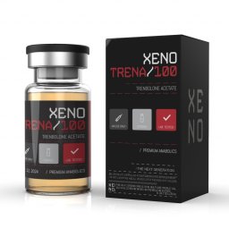 Xeno Trenbolone Acetate